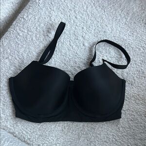 Aerie Black Underwire Bra